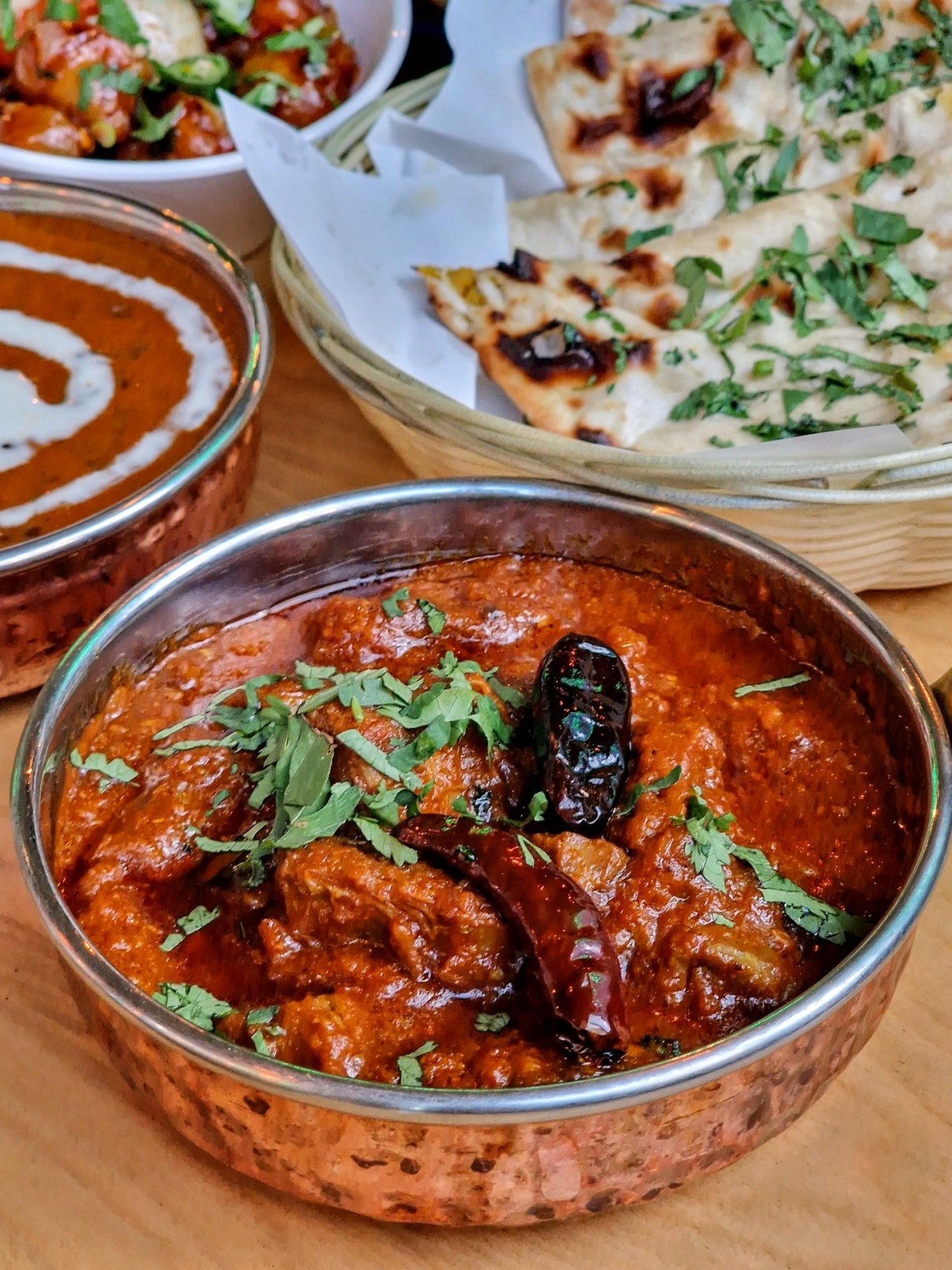 Chit'n'Chaat